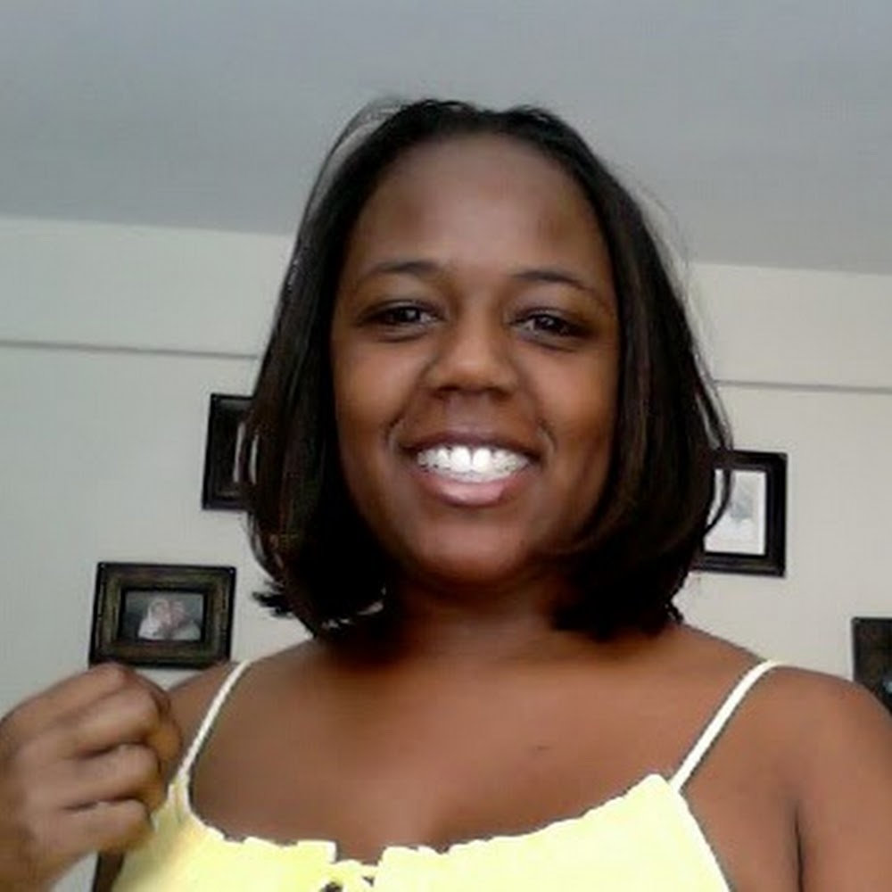 Meet your Posher, Tiane